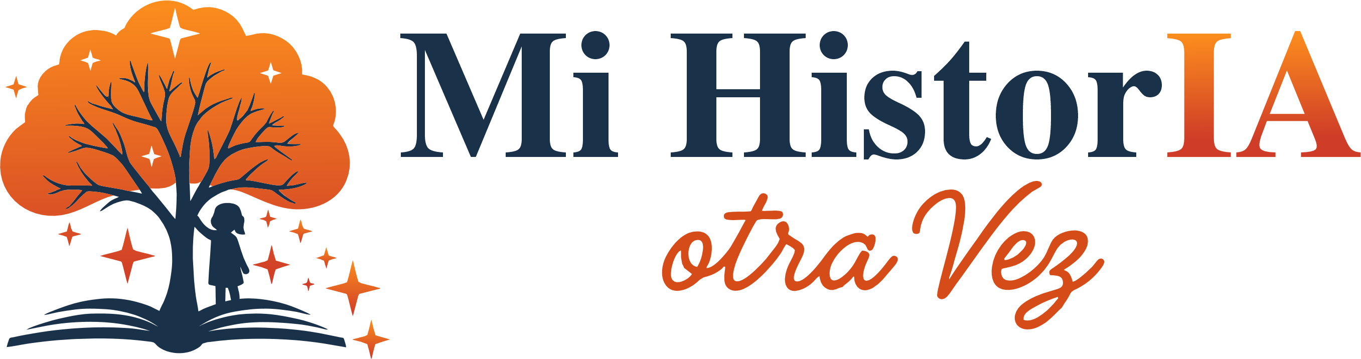 Mi HistorIA otra Vez